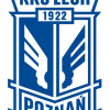 Lech Poznań piłkarskim mistrzem Polski