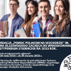 Program stypendialny PLus - Aktywny Student