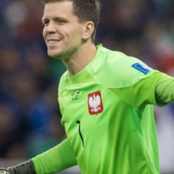 Wojciech Szczęsny zakończył karierę