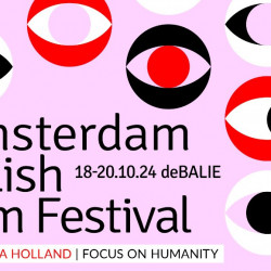 Festiwal Polskich Filmów w Amsterdamie 18-20 października