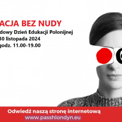 Edukacja bez nudy