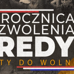 80. rocznica wyzwolenia Bredy