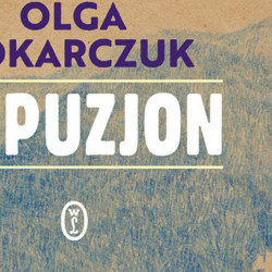 Powieść Olgi Tokarczuk uhonorowana European Literature Prize 2024