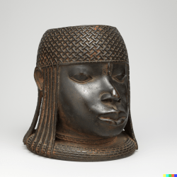 Zwrot ponad 100 zrabowanych artefaktów do Nigerii