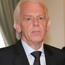 Nie żyje Leo Beenhakker