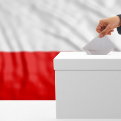 Wybory Prezydenta RP 2025 za granicą