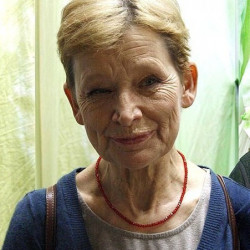 Nie żyje Jadwiga Jankowska-Cieślak