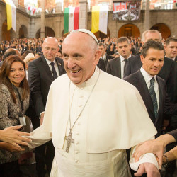 Nie żyje papież Franciszek. Zmarł w poniedziałek wielkanocny