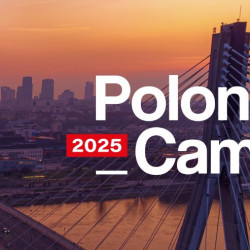 POLONIA_CAMP 2025 – pierwsze spotkanie młodzieży polonijnej w Warszawie