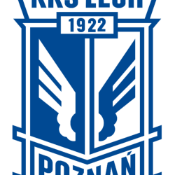 Lech Poznań piłkarskim mistrzem Polski