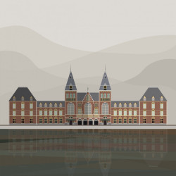 XIX-wieczny kondom główną atrakcją nowej wystawy w Rijksmuseum