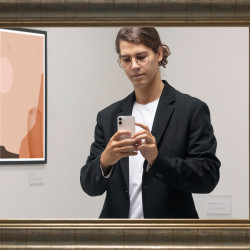 „Facebook Museum” w Amsterdamie – refleksja nad cyfrowym życiem