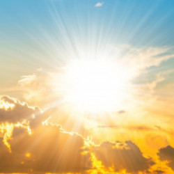 Holandia: Ostrzeżenie przed upałem – nawet 35°C