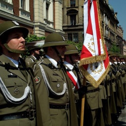 Dzień Wojska Polskiego i Wniebowzięcie Najświętszej Maryi Panny