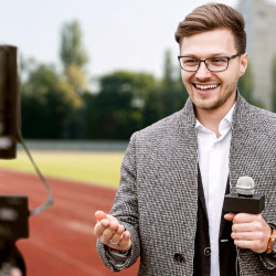 Multimedialna Akademia Młodego Reportera prowadzi nabór