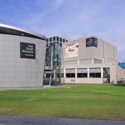 Muzeum van Gogha zagrożone zamknięciem