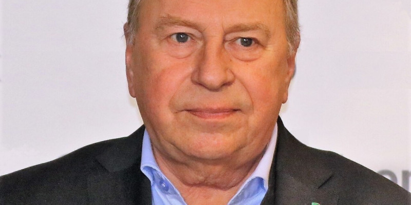 Zmarł Jerzy Stuhr