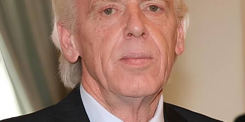 Nie żyje Leo Beenhakker
