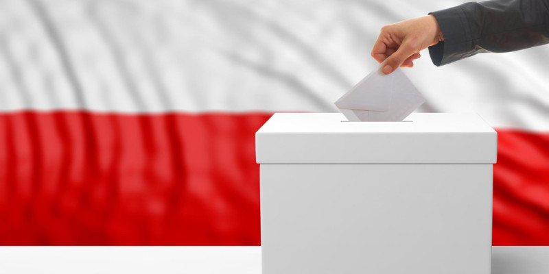 Wybory Prezydenta RP 2025 za granicą