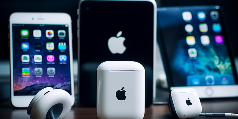Komisja Europejska nałożyła kary na Apple i Meta. Napięcia handlowe z USA rosną.