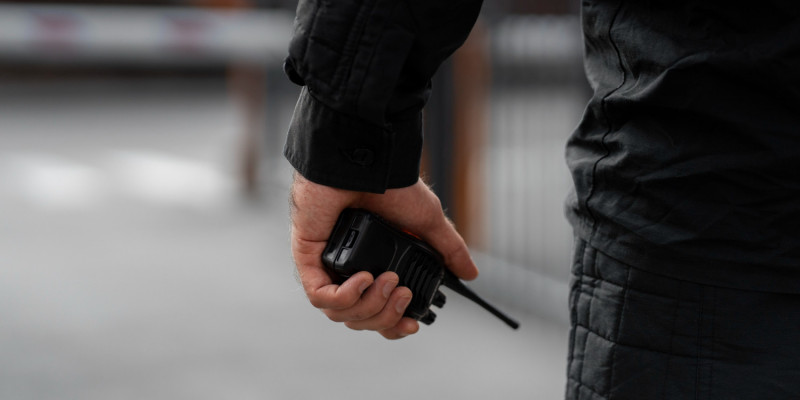 Strzelanina w amsterdamskiej szkole . Aresztowano dwóch nastolatków