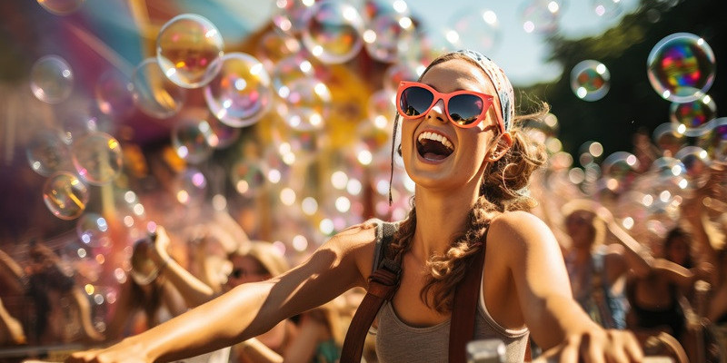 Kryzys festiwalowy w Holandii: odwołanych już 50 wydarzeń