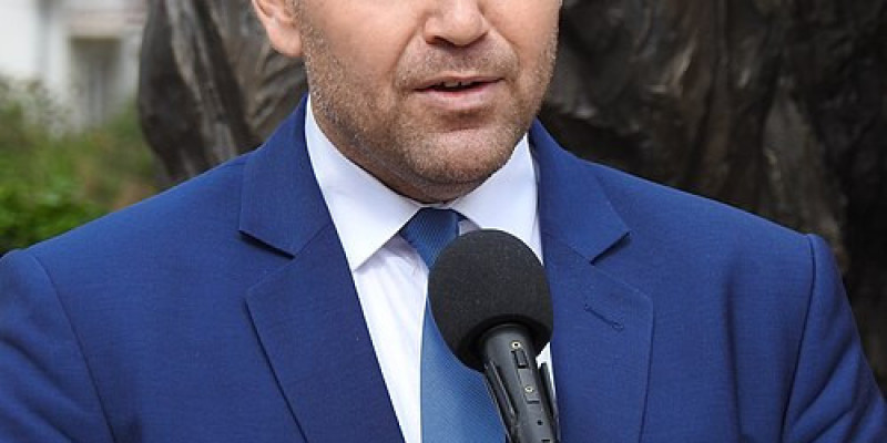 Karol Nawrocki kolejnym polskim prezydentem