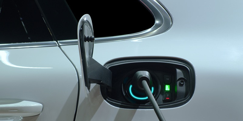 Samochody elektryczne wspierają sieć energetyczną