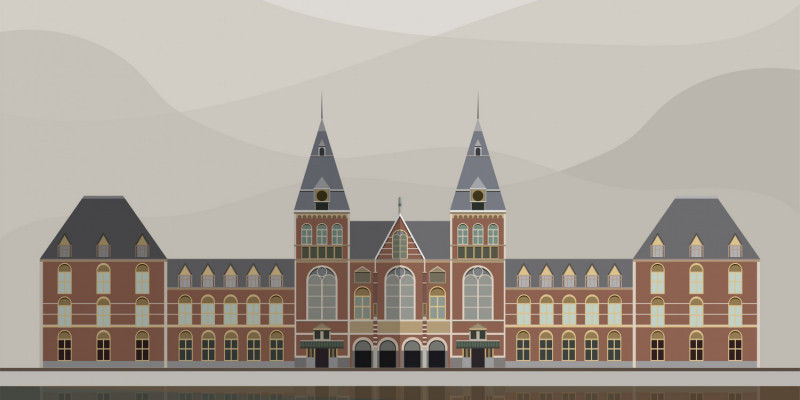 XIX-wieczny kondom główną atrakcją nowej wystawy w Rijksmuseum