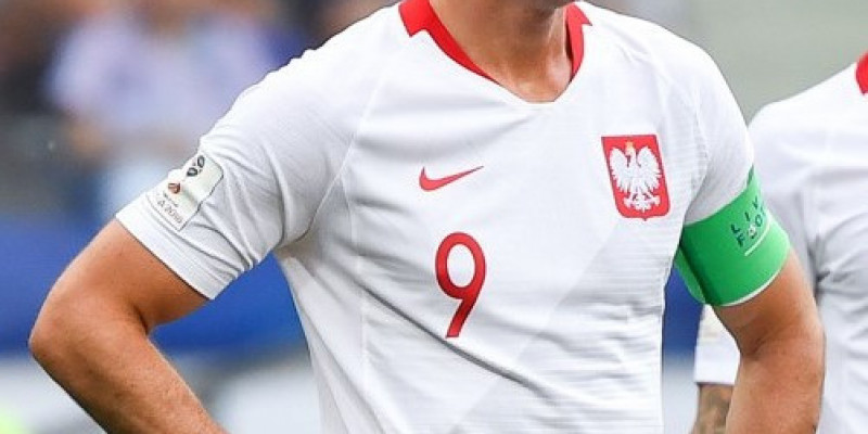 Robert Lewandowski rezygnuje z gry w reprezentacji Polski