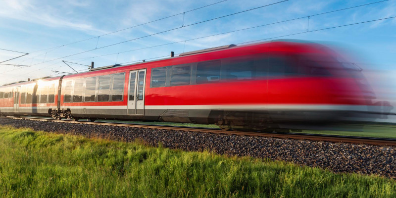 Największy holenderski związek kolejowy VVMC ogłasza nowy strajk