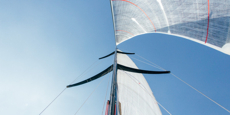SAIL Amsterdam 2025 – żeglarskie święto powraca!
