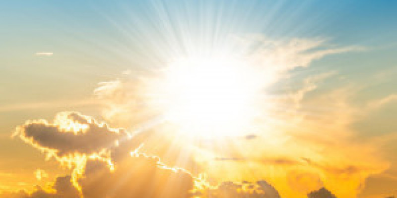Holandia: Ostrzeżenie przed upałem – nawet 35°C